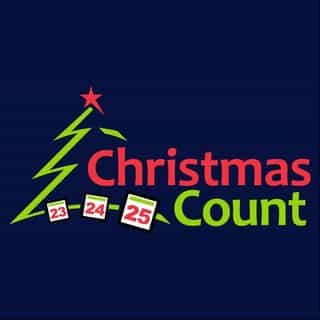 Christmas Count logo