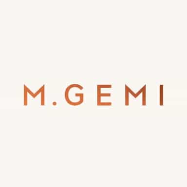 M.Gemi logo