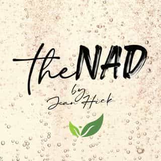 NON-ALCOHOLIC DRINKS by Jean Hick logo