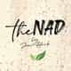 NON-ALCOHOLIC DRINKS by Jean Hick logo