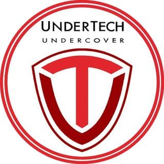 UnderTech UnderCover logo