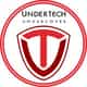 UnderTech UnderCover logo
