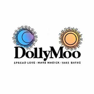 DollyMoo Wholesale logo