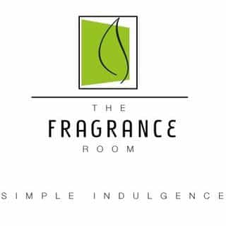 The Fragrance Room logo