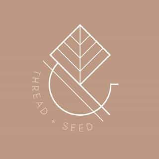 Thread + Seed logo