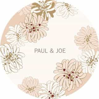 ポール & ジョー公式オンラインストア logo