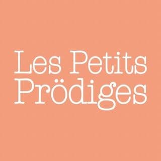 Les Petits Prödiges logo