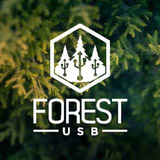 Forest USB® logo