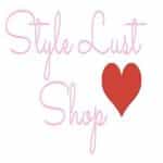 Style Lust Shop logo