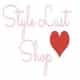 Style Lust Shop logo