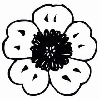 Gig Morris Florist logo