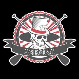 Circus SUP logo