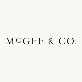 McGee & Co. logo