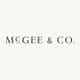 McGee & Co. logo