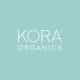 KORA Organics logo