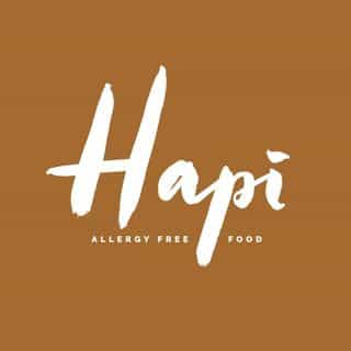 Hapī Ora logo