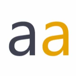 AllureAid.com logo