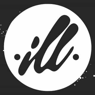 Illuzien logo