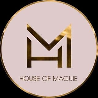 HOUSE OF MAGUIE logo