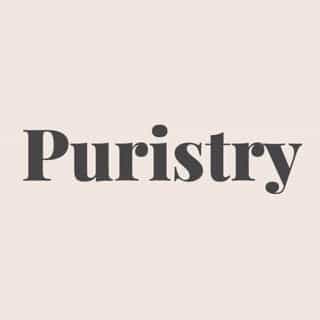 Puristry logo