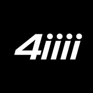4iiii Shop - USA logo