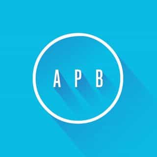 APB logo