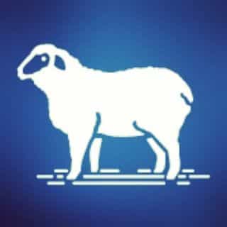 Frankenmuth Woolen Mill logo