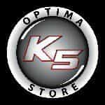 K5 Optima Store logo