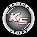 K5 Optima Store logo