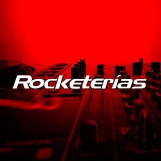 Rocketerías logo