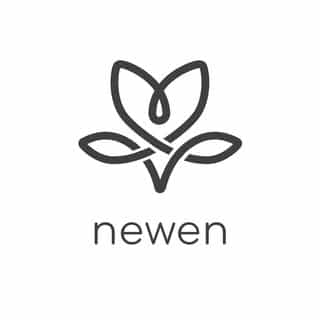 Newen Cosmetica logo