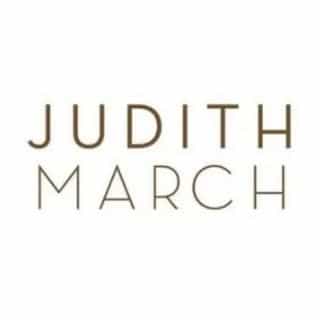 Judith March logo