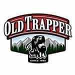 Old Trapper Beef Jerky logo