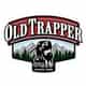 Old Trapper Beef Jerky logo