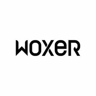Woxer logo