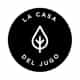 La Casa del Jugo logo