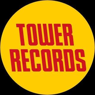 Tower Records logo