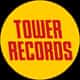 Tower Records logo