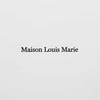 Maison Louis Marie® Official Site - Fragrances logo