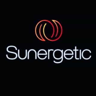 Sunergetic logo