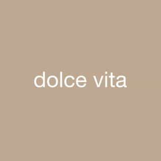 Dolce Vita logo