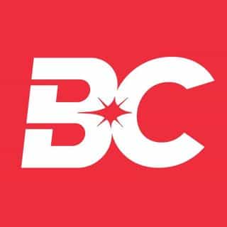 BesCutter Laser Cutters and Printers logo