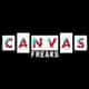 Canvas Freaks logo