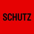 SCHUTZ logo