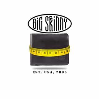 Big Skinny Philippines logo