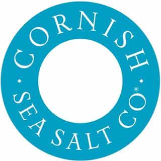 Cornish Sea Salt Company Ltd logo