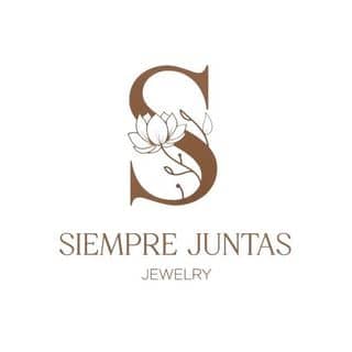 Siempre juntas logo
