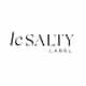 LÉ SALTY LABEL logo