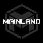 Mainland Skate & Surf logo