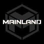 Mainland Skate & Surf logo